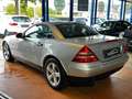 Mercedes-Benz SLK 200 AUTOMATIK/KLIMA/LEDER/SHZ/RADIO-CD/ Zilver - thumbnail 7