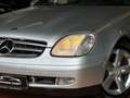 Mercedes-Benz SLK 200 AUTOMATIK/KLIMA/LEDER/SHZ/RADIO-CD/ Zilver - thumbnail 8
