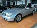 Mercedes-Benz SLK 200 AUTOMATIK/KLIMA/LEDER/SHZ/RADIO-CD/ Zilver - thumbnail 1