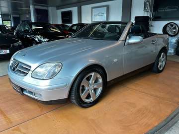 AUTOMATIK/KLIMA/LEDER/SHZ/RADIO-CD/