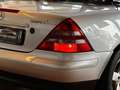 Mercedes-Benz SLK 200 AUTOMATIK/KLIMA/LEDER/SHZ/RADIO-CD/ Zilver - thumbnail 9