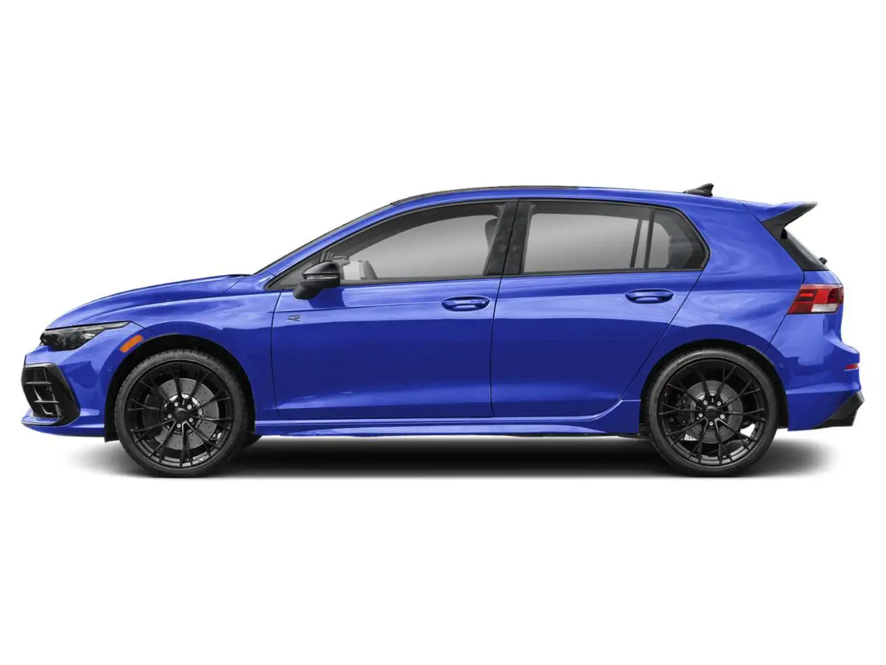 Volkswagen Golf R снимка Volkswagen Golf R