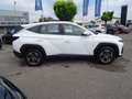 Hyundai TUCSON Tucson NX4 Smart Line 1,6 T-GDi 2WD t5bs1-P3 Blanc - thumbnail 7
