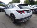 Hyundai TUCSON Tucson NX4 Smart Line 1,6 T-GDi 2WD t5bs1-P3 Blanc - thumbnail 4