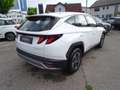 Hyundai TUCSON Tucson NX4 Smart Line 1,6 T-GDi 2WD t5bs1-P3 Blanc - thumbnail 6
