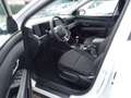 Hyundai TUCSON Tucson NX4 Smart Line 1,6 T-GDi 2WD t5bs1-P3 Blanc - thumbnail 10