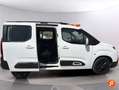 Citroen Berlingo Combi BlueHDi S&S Talla M Feel 100 Blanco - thumbnail 21
