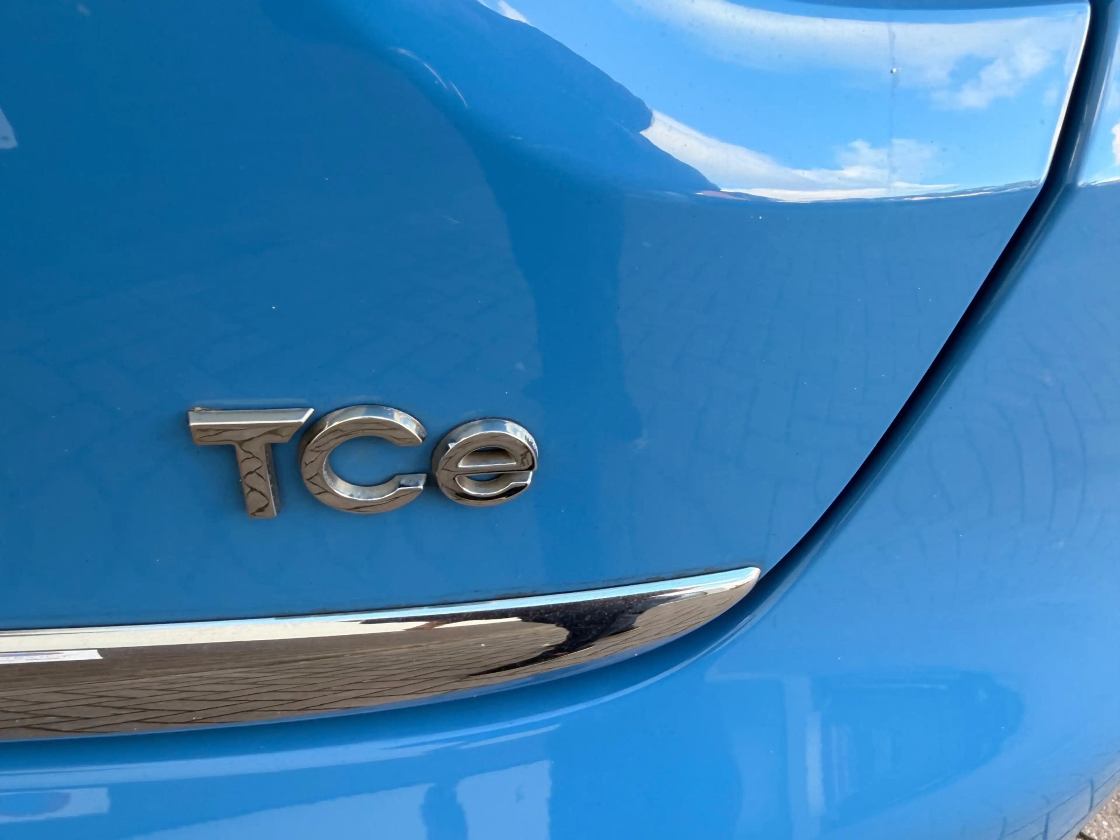 Renault Clio 0.9 TCe /Navi/Cruise-c/Airco/Aux/Mooie auto/Led/Tr — photo 13
