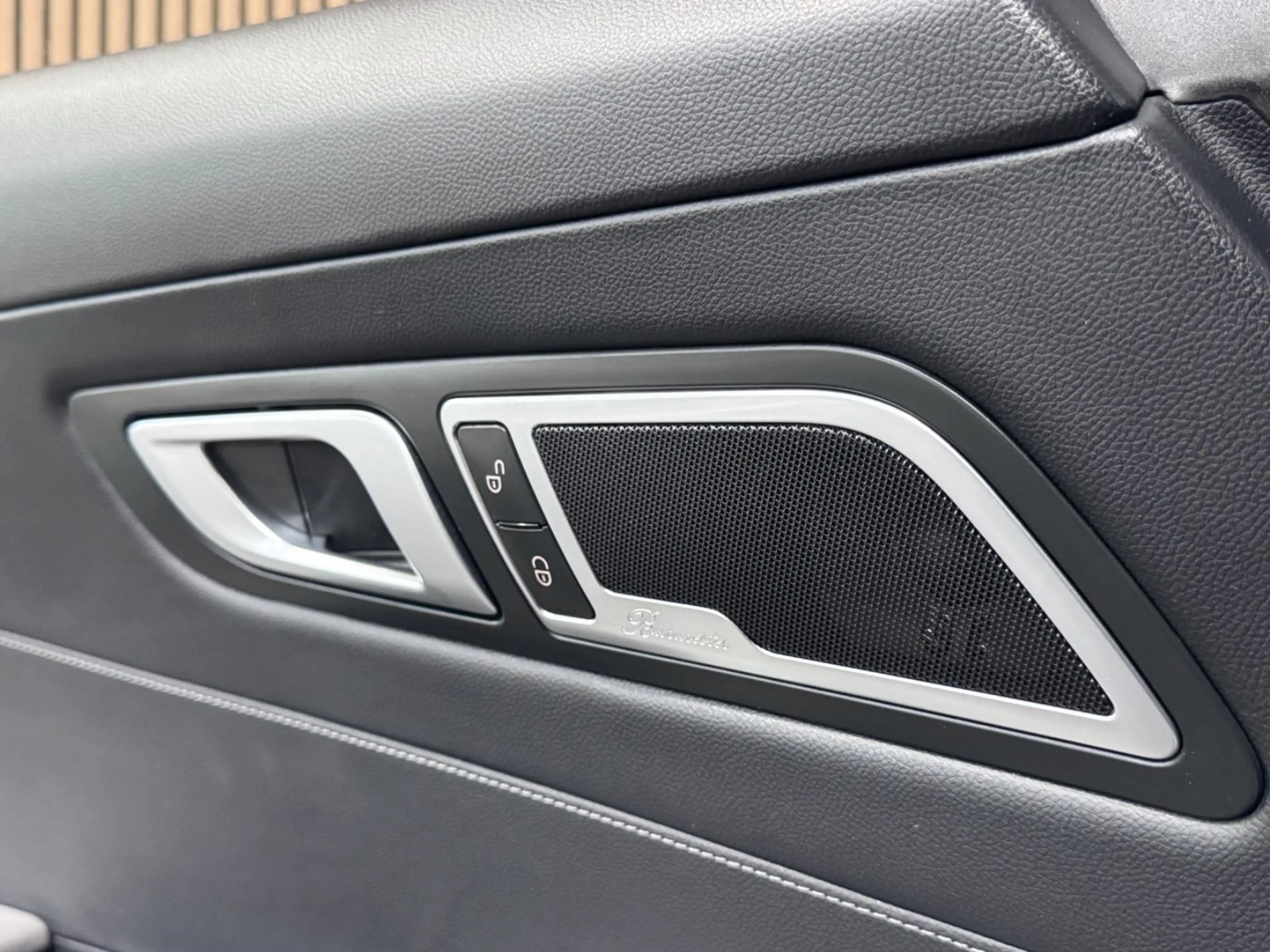 Mercedes-Benz AMG GT *4.0*COUPE*PANO*7G*BURMESTER*KAMERA*2.HD* — photo 17