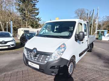 Master Lkw Fahrgestell FWD DoK