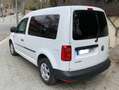 Volkswagen Caddy 2.0TDI Kombi 55kW Blanco - thumbnail 6