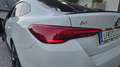 BMW i4 i4 Gran Coupe xDrive M50 81,1kWh Weiß - thumbnail 2