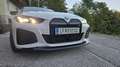 BMW i4 i4 Gran Coupe xDrive M50 81,1kWh Weiß - thumbnail 4
