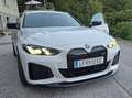 BMW i4 i4 Gran Coupe xDrive M50 81,1kWh Weiß - thumbnail 5