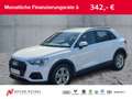 Audi Q3 35 TDI S-TRONIC NAVI+2xPDC+GRA+SHZ Weiß - thumbnail 1