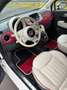 Fiat 500C 500 C 1.2 8V Anniversario Beige - thumbnail 5