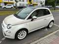 Fiat 500C 500 C 1.2 8V Anniversario Beige - thumbnail 2