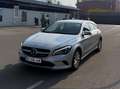 Mercedes-Benz CLA 180 CLA 180 d Shooting Brake Silber - thumbnail 1