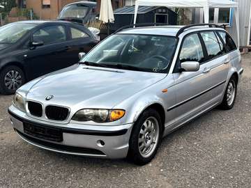 i Touring Facelift*Klima*PDC*143ps*ZV*El.Fenste*r