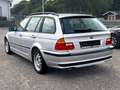 BMW 318 i Touring Facelift*Klima*PDC*143ps*ZV*El.Fenste*r Срібний - thumbnail 6
