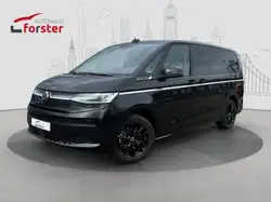 Volkswagen T7 Multivan Style lang LÜ ACC AHK HUD Standh.