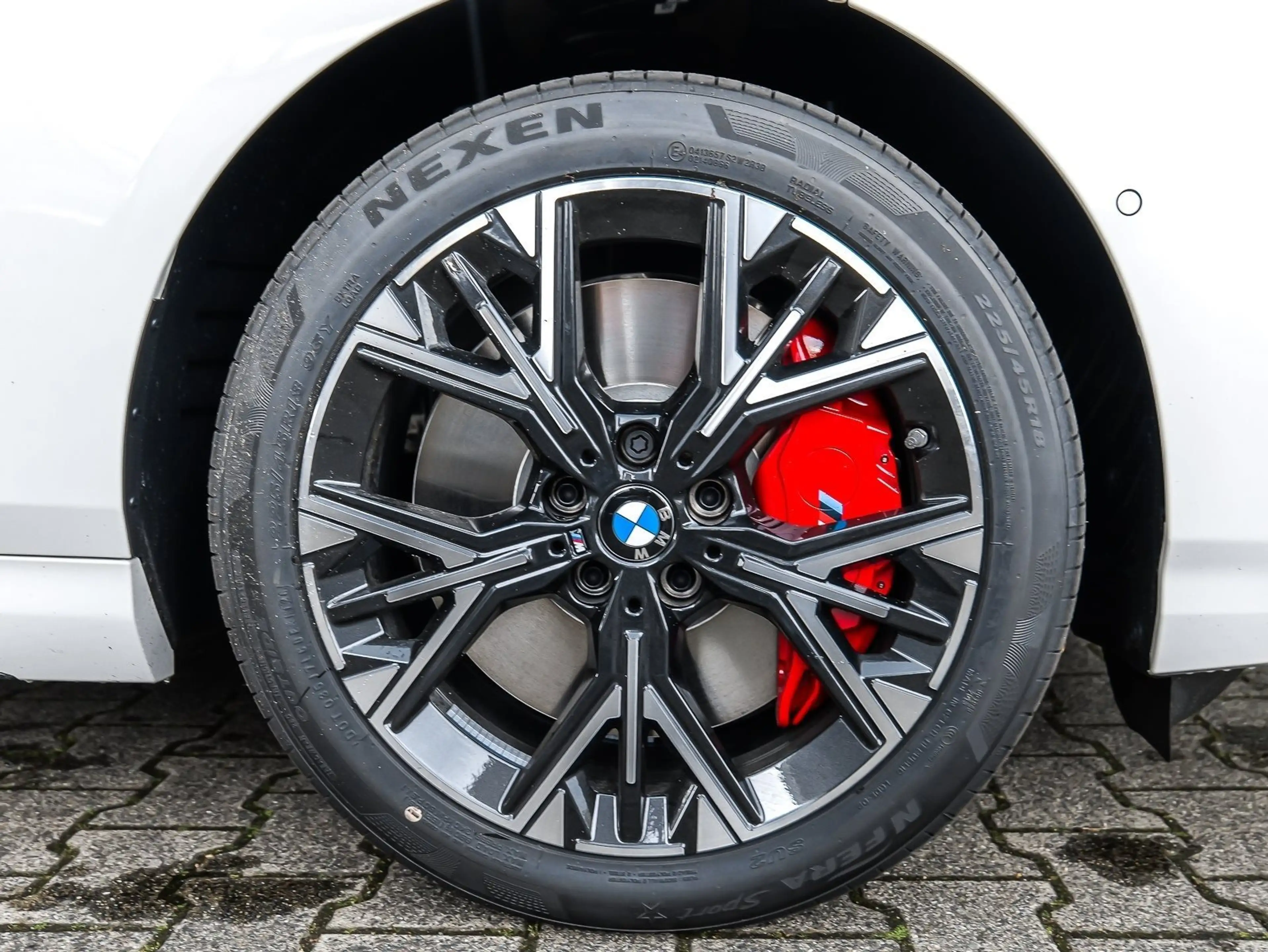 BMW 216 M Sport Pro HUD 360° H&K Iconic Glow RFK LM — photo 4