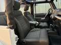 Jeep Wrangler 2.8CRD Sahara Aut. Blanco - thumbnail 16