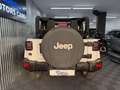 Jeep Wrangler 2.8CRD Sahara Aut. Blanco - thumbnail 6
