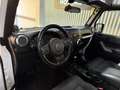 Jeep Wrangler 2.8CRD Sahara Aut. Blanco - thumbnail 9