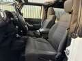 Jeep Wrangler 2.8CRD Sahara Aut. Blanco - thumbnail 14