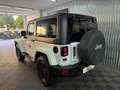Jeep Wrangler 2.8CRD Sahara Aut. Blanco - thumbnail 8