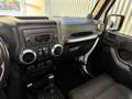 Jeep Wrangler 2.8CRD Sahara Aut. Blanco - thumbnail 11