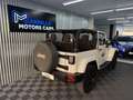 Jeep Wrangler 2.8CRD Sahara Aut. Blanco - thumbnail 7