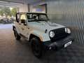 Jeep Wrangler 2.8CRD Sahara Aut. Blanco - thumbnail 3