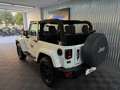Jeep Wrangler 2.8CRD Sahara Aut. Blanco - thumbnail 5