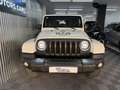 Jeep Wrangler 2.8CRD Sahara Aut. Blanco - thumbnail 2