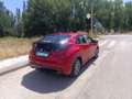 Honda Civic 1.4 i-VTEC Comfort Rojo - thumbnail 6