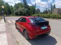 Honda Civic 1.4 i-VTEC Comfort Rojo - thumbnail 7