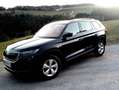Skoda Kodiaq Kodiaq 2,0 TDI SCR 4x4 Style DSG Style Schwarz - thumbnail 2