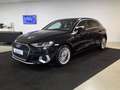 Audi A3 Sportback 30 TFSI S-tronic Hybride Btw Aftrekbaar Zwart - thumbnail 4