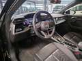 Audi A3 Sportback 30 TFSI S-tronic Hybride Btw Aftrekbaar Zwart - thumbnail 8
