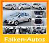 Opel Corsa 1.2 16V ecoFLEX -ERST 18.000 KM-*AUCH MIT GARANTIE Silber - thumbnail 1