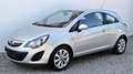Opel Corsa 1.2 16V ecoFLEX -ERST 18.000 KM-*AUCH MIT GARANTIE Silber - thumbnail 2