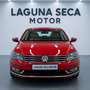Volkswagen Passat 2.0TDI Business Edition BMT Rood - thumbnail 3