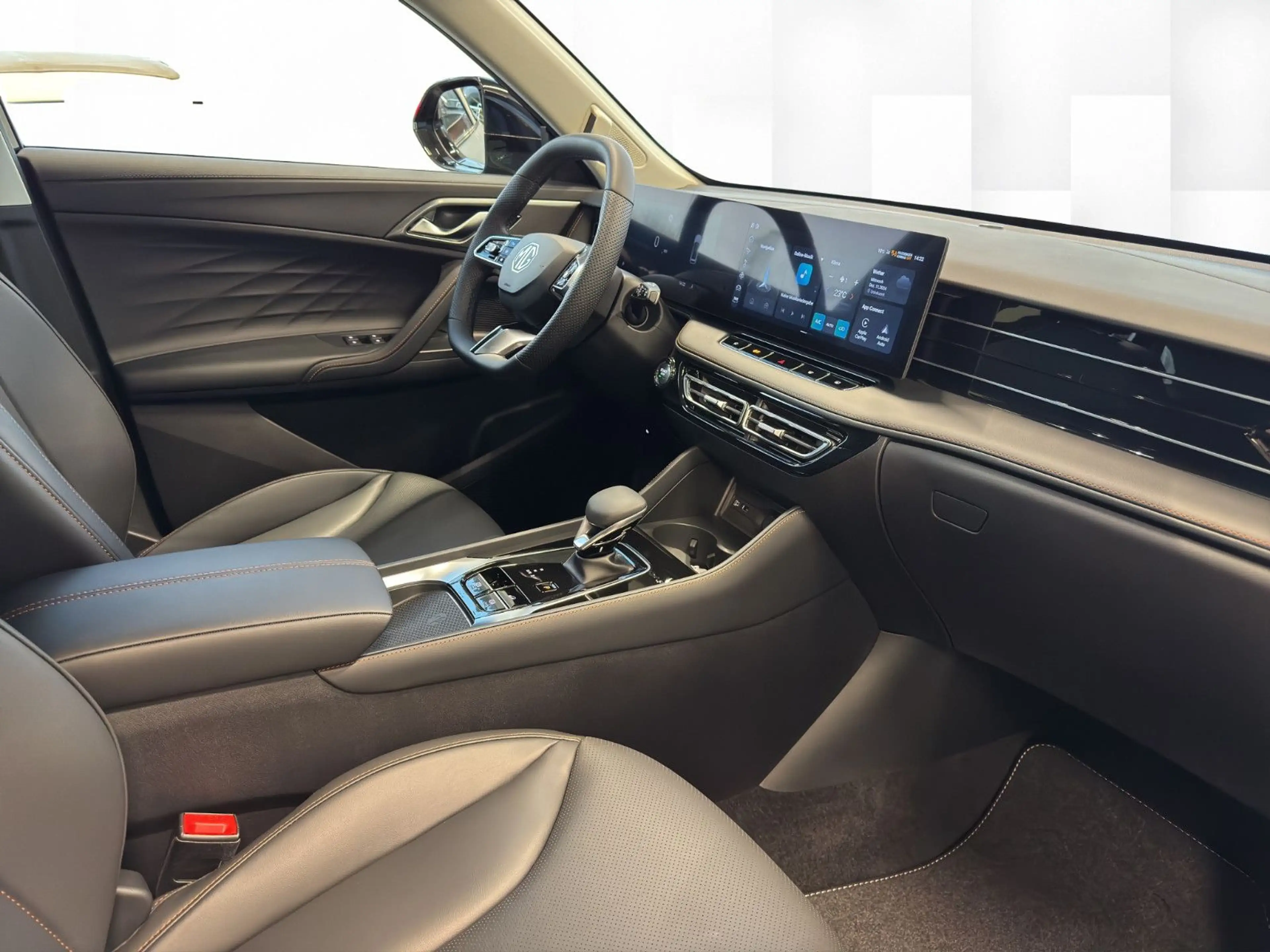 MG HS 1.5 Automatik Luxury 360°ACC*Spur*LED*APP*NAV — photo 12