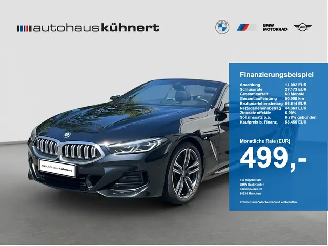 BMW 8er