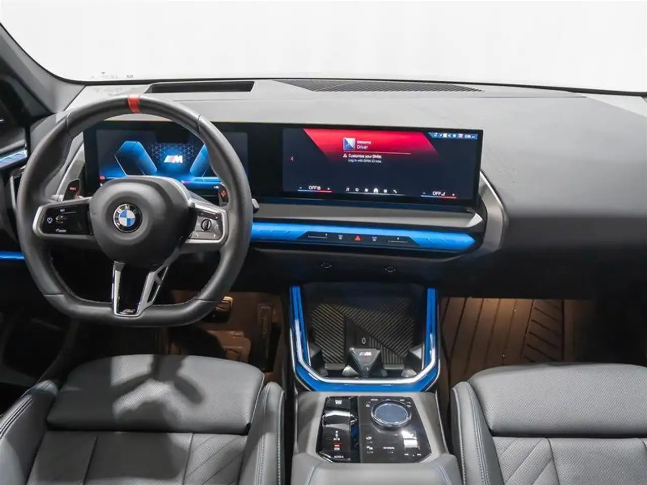 BMW X3 снимка BMW X3
