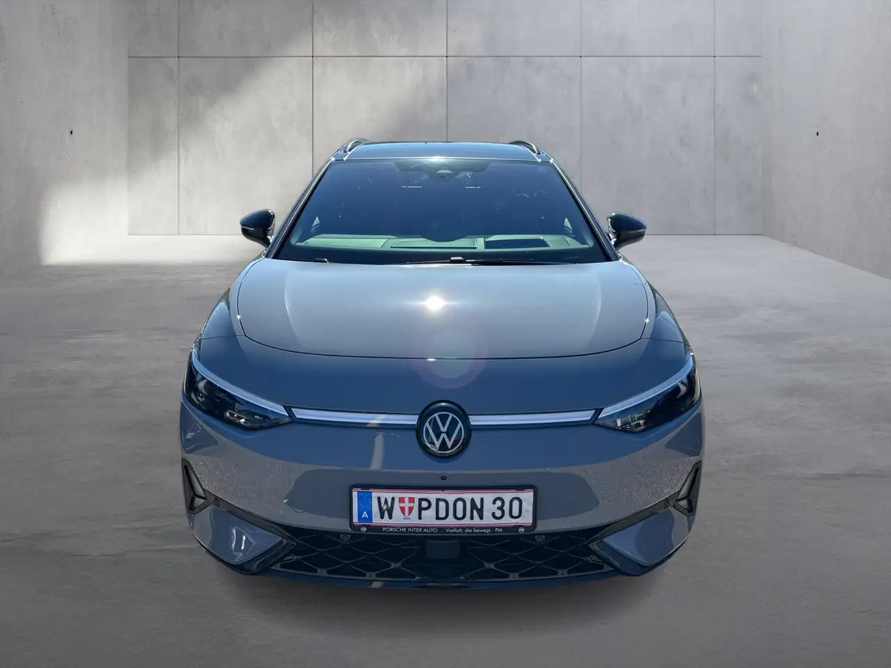 Volkswagen ID.7 2026