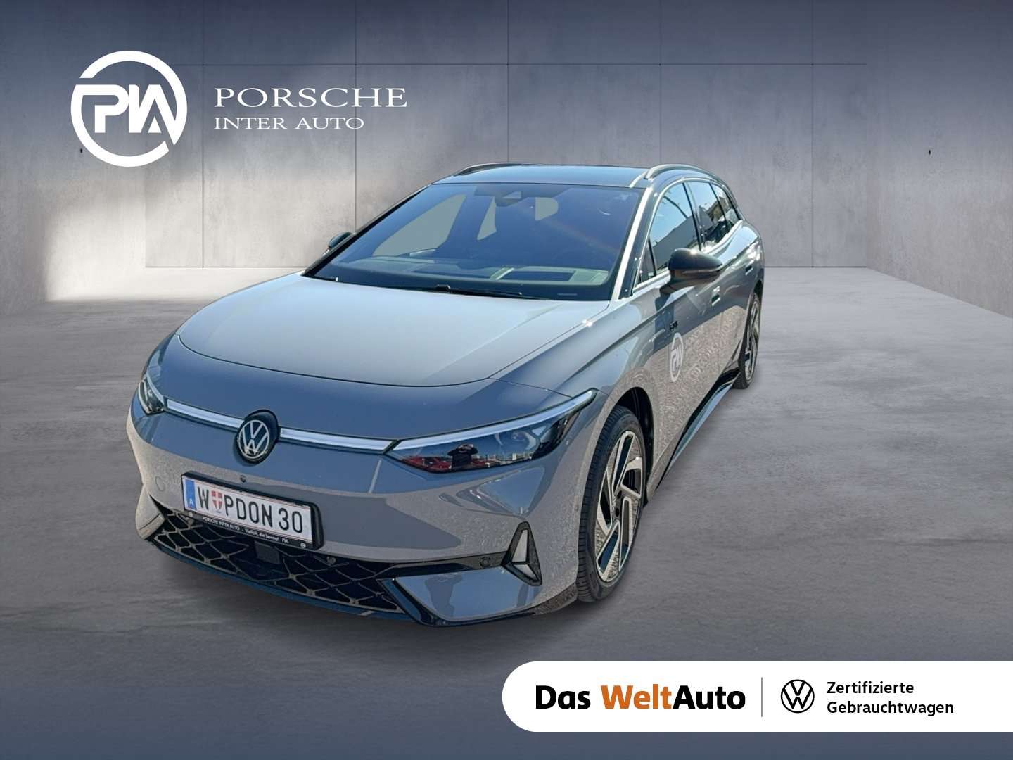 Volkswagen ID.7 2026
