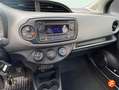 Toyota Yaris 1.0 Active Gris - thumbnail 10